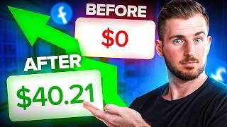 "My Facebook Ads Don't Get Any Spend In CBO!" Here's Why...