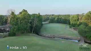 Stoney Creek Golf Course