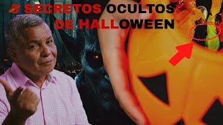 3 SECRETOS OCULTOS DE HALLOWEEN QUE NO SABIAS DE ESTA FESTIVIDAD