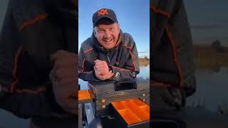 Guru Special Edition RSW Seat Box - Bristol Angling Centre
