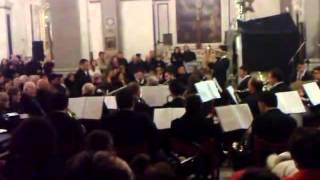 Concerto di Natale Capodanno 2011 Nessun Dorma Solista: Vito Centrone