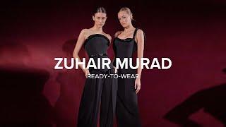 ZUHAIR MURAD Ready-to-Wear Pre-Fall 2025 Collection