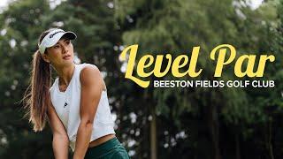 I SHOT A NEW PB!!! | Beeston Fields Golf Club