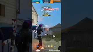RAJESH YT HEDSOT 99% #rajeshyt #freefire #animemusic #gaming #ostanime