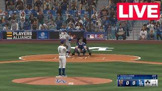 MLB LIVE New York Mets vs Los Angeles Dodgers - Oct 20, 2024 MLB Full Game - NLCS Game 6 EN VIVO