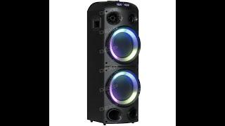 Dexp LH 1500 обзор + тест звука