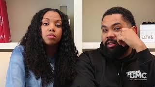 UMC All Access - The Creators of Black Love Doc on Finding Love