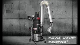 Depureco Industrial Vacuum DF 22 Z22 ATEX   DUST COLLECTORS