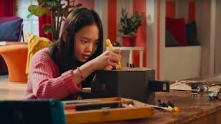 Nintendo Labo Official Make, Play and Discover Trailer