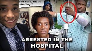 You Wouldn't Believe What They Did To This Patient | The Strange Case of Shaquille Dukes