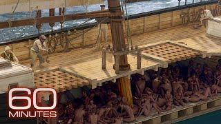 The last known slave ship | 60 Minutes Archive