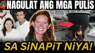 NAGULAT ANG MGA IMBESTIGADOR SA SINAPIT NIYA SA KAMAY NG KANYANG ASAWA!!!!![ Tagalog Crime Story ]