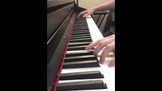 Chopin's Revolutionary Etude