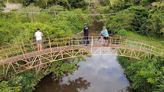 NATUREZA RIO VERRUGA EM VITÓRIA DA CONQUISTA-BA