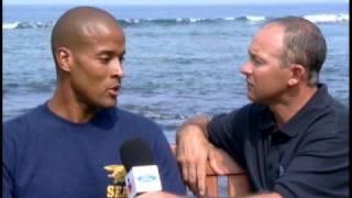 Athlete Interview: David Goggins