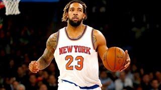 Derrick Williams 2016 Season Highlights