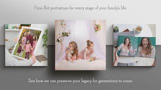 a  claire vision photography - Our Why