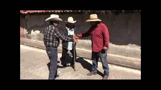 EN UN RANCHITO EN EL CERRO(PELICULA COMPLETA)