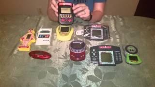 Selling new and used Electronic Handheld games on Amazon FBA HOOKED ON PICKIN'