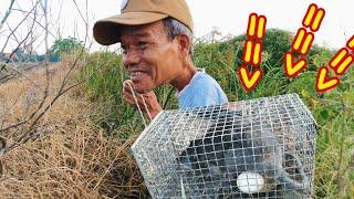 Muốn Ăn Con Này Phải Đợi Cả Đêm   - Ghe Hàng Vlog