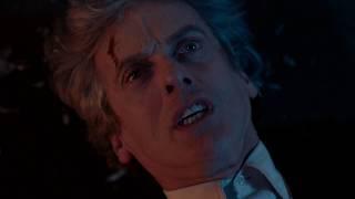 The Cybermen Attack | The Doctor Falls | Doctor Who