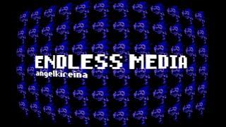 ENDLESS MEDIA [Endless Remix] | Friday Night Funkin Vs Sonic.exe