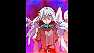 Rimuru vs Jin Mori #anime #vs #debate #shorts
