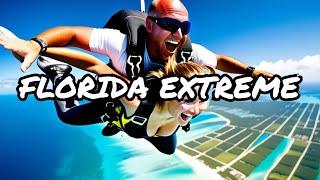 I Spent $1,000,000 On Florida’s Most Thrilling Activities