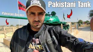 Longewala War Memorial 🪖 Jaisalmer To Pakistan Border Tanot Mata Mandir Vlog 