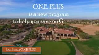 Seville Golf & Country Club -- Gilbert Arizona - O.N.E. Plus