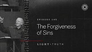 The Forgiveness of Sins