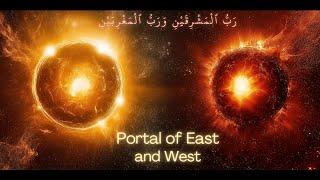 Ep:5 - A Banned Revelation: The Book of Enoch and Quranic Truths | Portals of East and West in Quran