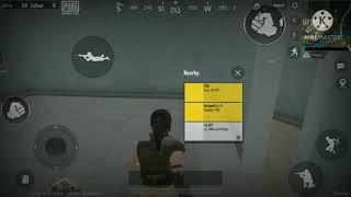 1 Gameplay on pubg with song made by Royal Rao gamerz
