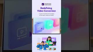 How to Convert Videos for YouTube Using | UniConverter