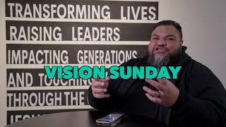 Vision Offering