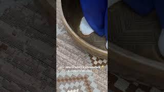 Массаж тибетской поющей чашей #звукотерапия #поющиечаши #массаж #soundhealing #обучениепоющиечаши