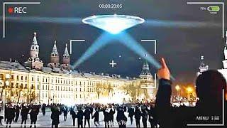 Mass PANIC Erupts as US UFO Drones Emerge In Iran, Russia, and China!!