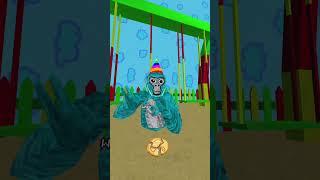 No $10 Anymore (Gorilla Tag) #gorillatag #gtag #gorillatagvr #shorts