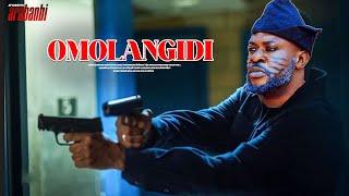 OMO LANGIDI : LATEST 2024 NEW RELEASE YORUBA MOVIE STARRING ODUNLADE ADEKOLA AND OTHER GREAT ACTORS