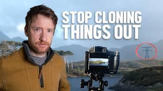 Is It Time to Stop Cloning Things Out?