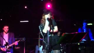 Federica Callori Live @ Noir Club (Lissone) - Rolling In The Deep (Adele)