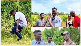 Finally kwa Kina David Woiyee..An empty Grave...kumbe Shamba kauziwa DCI odhiambo 2hac at 350k...