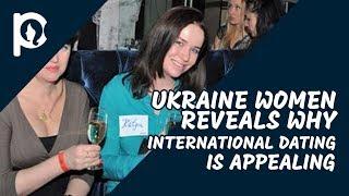 Ukrainian Women Reveal Why International Dating is Appealing | Poltava Women