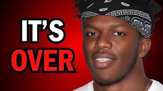 KSI Just Got Destroyed By The Internet..