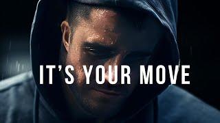 YOUR INACTION IS THE PROBLEM - Powerful Motivational Speeches Compilation