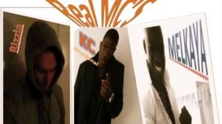 Karem Da Costa - Real Mc's feat: Malakaya and Rizzla (production: frank O'Solovely)