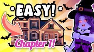 How To Complete CHAPTER 1 Of LANA'S QUESTS! Dress To Impress Roblox