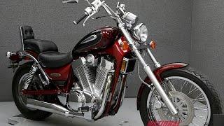 1998  SUZUKI  VS1400 INTRUDER 1400  - National Powersports Distributors