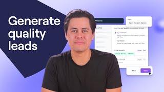 13 Lead Generation Strategies That Work
