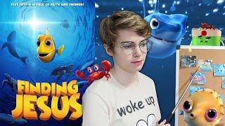 The WORST Christian Kids Movie | Finding Jesus 